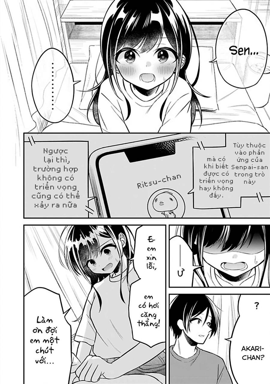 Yuujin Ni 500 Yen Kashitara Shakkin No Kata Ni Imouto Wo Yokoshitekita No Dakeredo, Ore Wa Ittai Dou Sureba Iindarou - Chương 5 - Trang 17