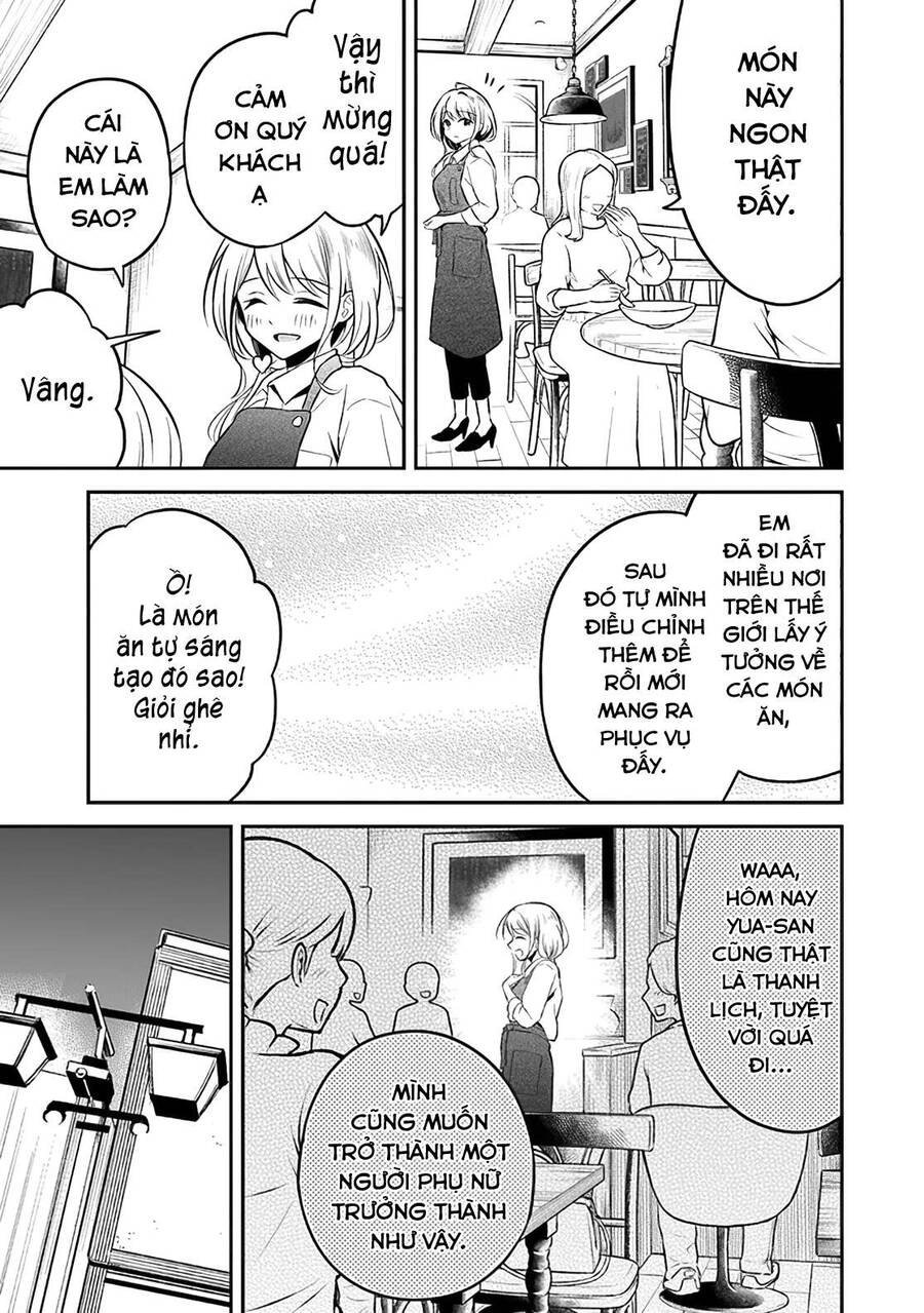 Yuujin Ni 500 Yen Kashitara Shakkin No Kata Ni Imouto Wo Yokoshitekita No Dakeredo, Ore Wa Ittai Dou Sureba Iindarou - Chương 6 - Trang 5