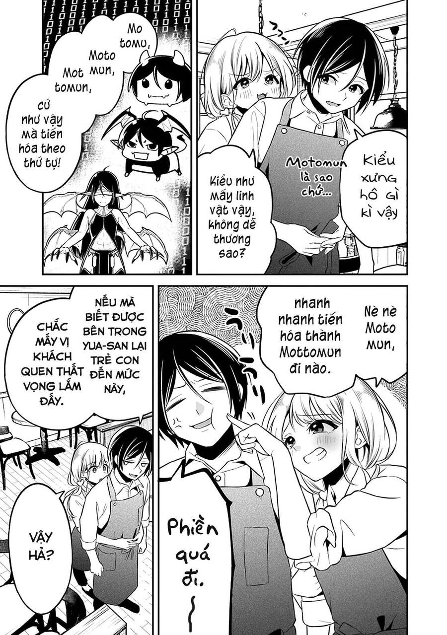 Yuujin Ni 500 Yen Kashitara Shakkin No Kata Ni Imouto Wo Yokoshitekita No Dakeredo, Ore Wa Ittai Dou Sureba Iindarou - Chương 6 - Trang 7