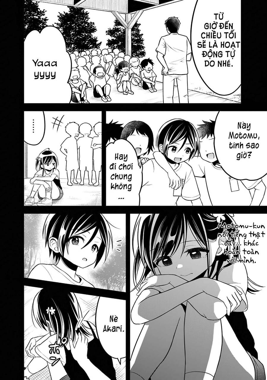 Yuujin Ni 500 Yen Kashitara Shakkin No Kata Ni Imouto Wo Yokoshitekita No Dakeredo, Ore Wa Ittai Dou Sureba Iindarou - Chương 7 - Trang 15