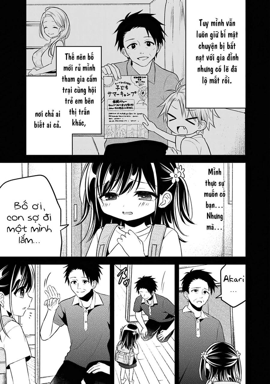 Yuujin Ni 500 Yen Kashitara Shakkin No Kata Ni Imouto Wo Yokoshitekita No Dakeredo, Ore Wa Ittai Dou Sureba Iindarou - Chương 7 - Trang 6