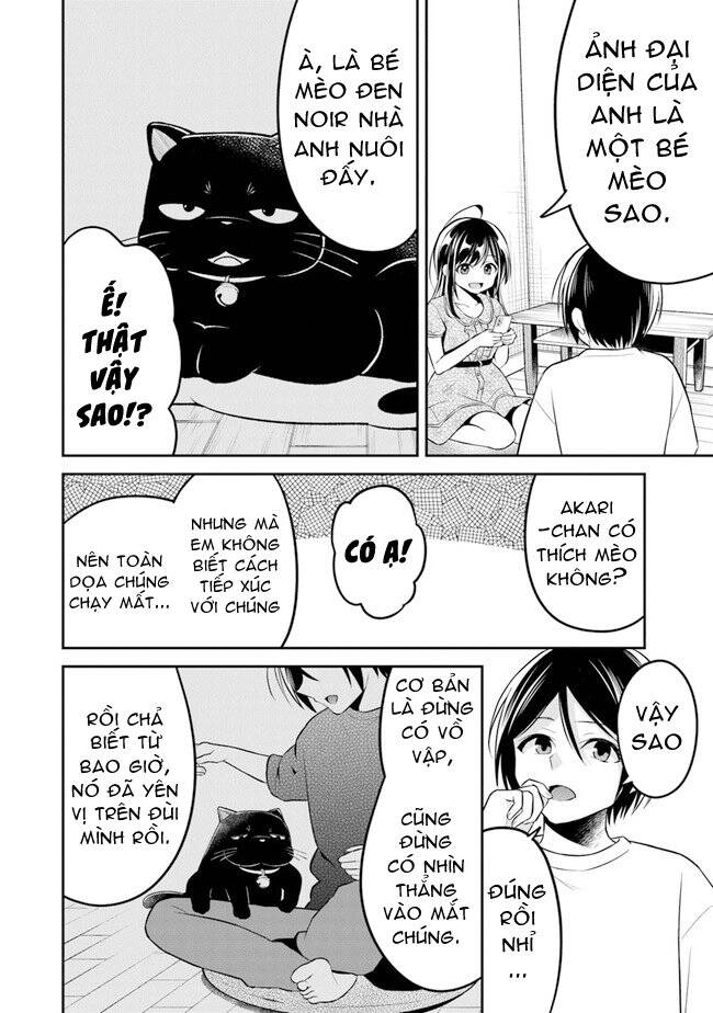 Yuujin Ni 500 Yen Kashitara Shakkin No Kata Ni Imouto Wo Yokoshitekita No Dakeredo, Ore Wa Ittai Dou Sureba Iindarou - Chương 9 - Trang 17