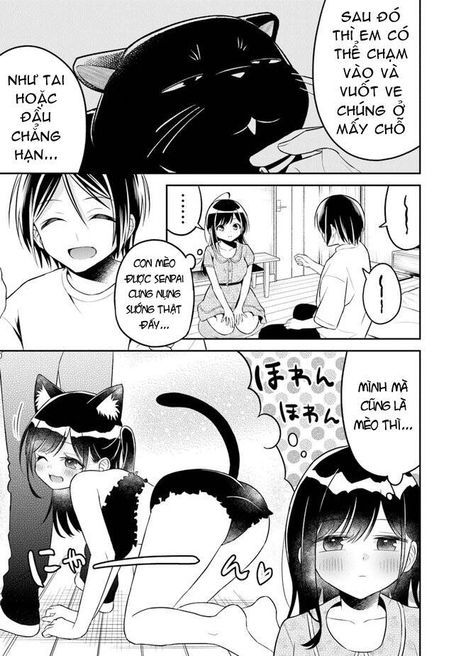 Yuujin Ni 500 Yen Kashitara Shakkin No Kata Ni Imouto Wo Yokoshitekita No Dakeredo, Ore Wa Ittai Dou Sureba Iindarou - Chương 9 - Trang 18