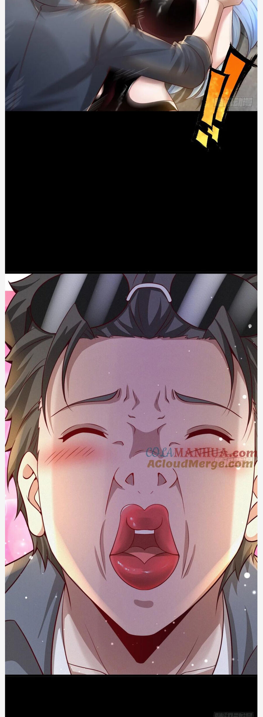 Phu Nhân Nhà Ta Đến Từ Ngàn Năm Địa Phủ - Chương 1 - Trang 11