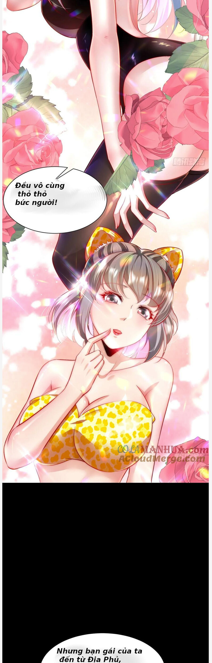 Phu Nhân Nhà Ta Đến Từ Ngàn Năm Địa Phủ - Chương 1 - Trang 9