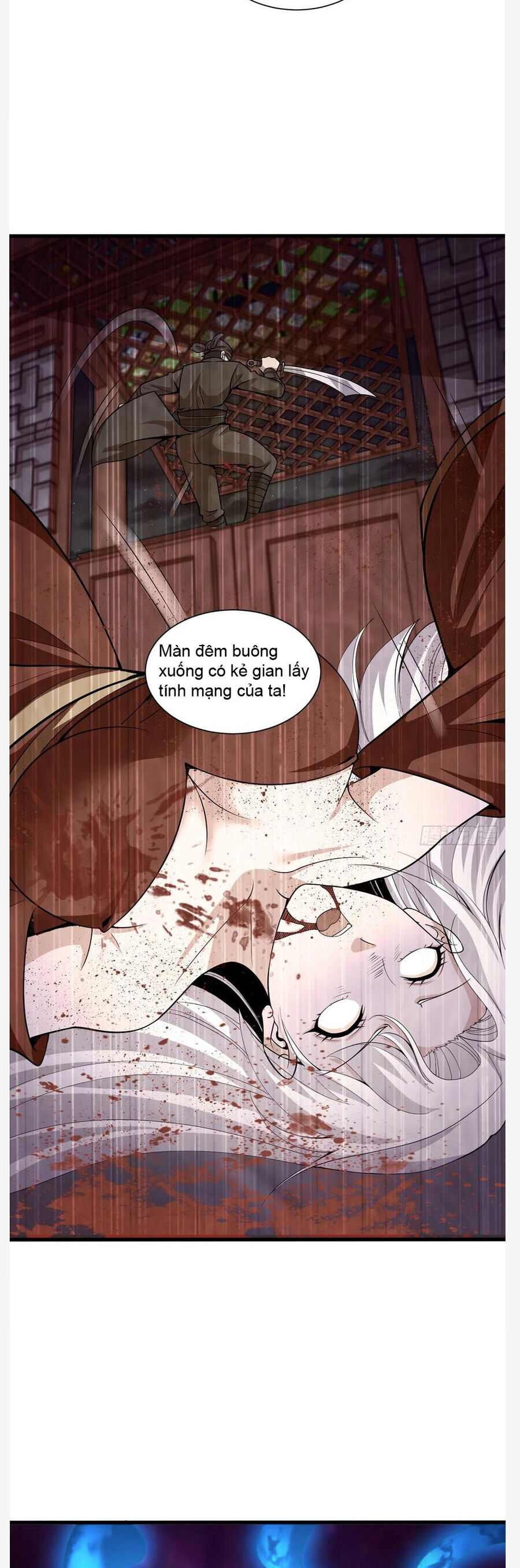 Phu Nhân Nhà Ta Đến Từ Ngàn Năm Địa Phủ - Chương 3 - Trang 15