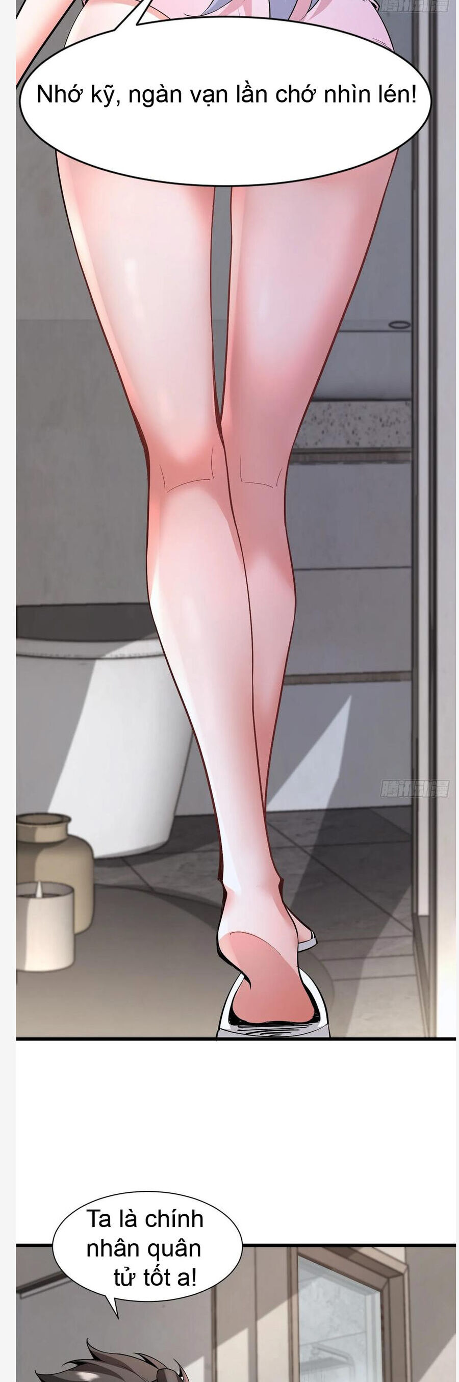 Phu Nhân Nhà Ta Đến Từ Ngàn Năm Địa Phủ - Chương 3 - Trang 2