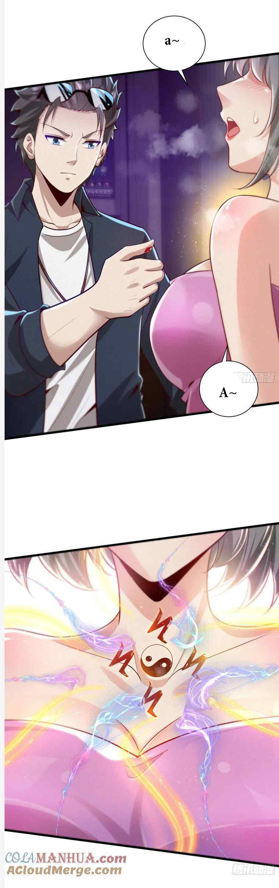 Phu Nhân Nhà Ta Đến Từ Ngàn Năm Địa Phủ - Chương 5 - Trang 13