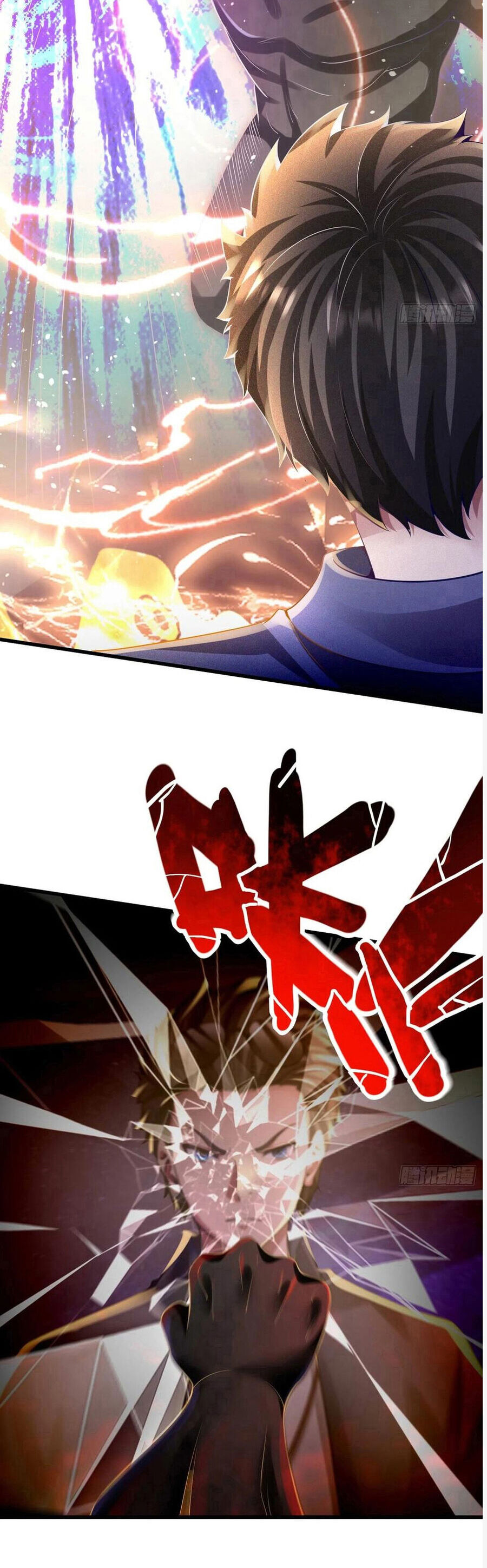 Phu Nhân Nhà Ta Đến Từ Ngàn Năm Địa Phủ - Chương 6 - Trang 2