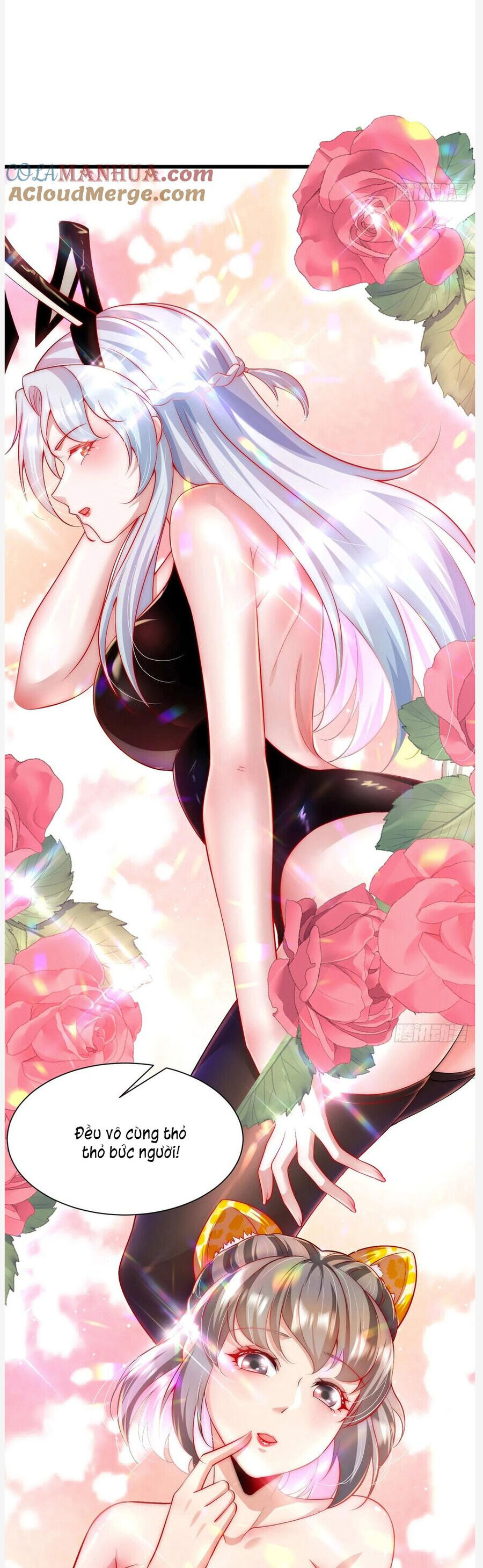 Phu Nhân Nhà Ta Đến Từ Ngàn Năm Địa Phủ - Chương 6 - Trang 25