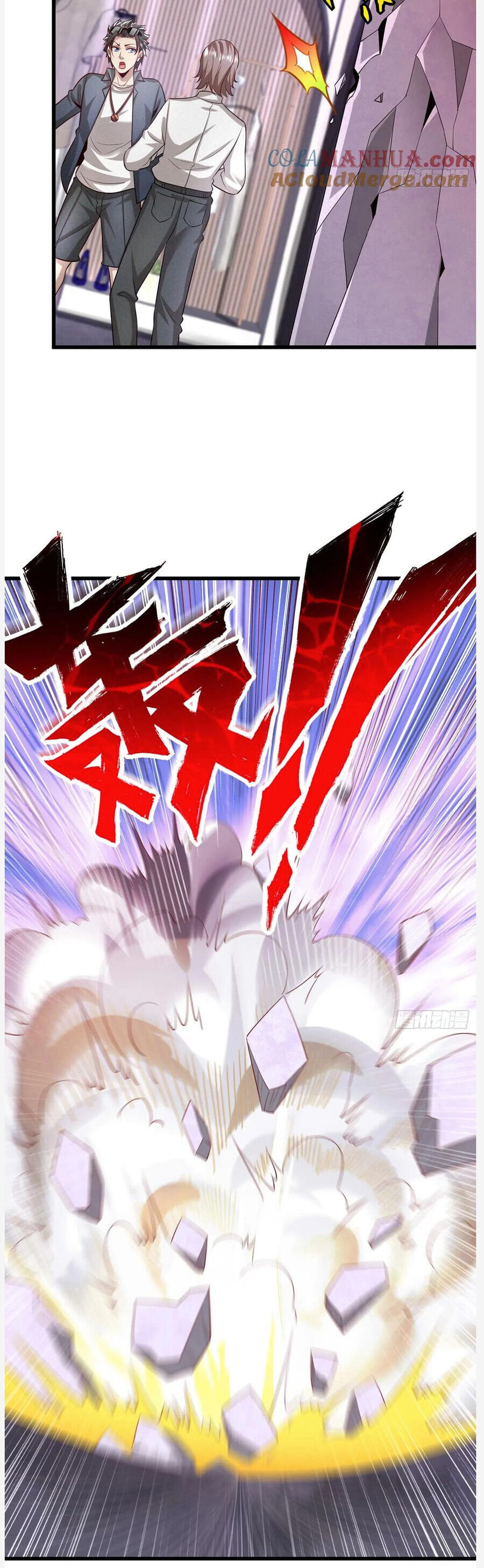 Phu Nhân Nhà Ta Đến Từ Ngàn Năm Địa Phủ - Chương 6 - Trang 28