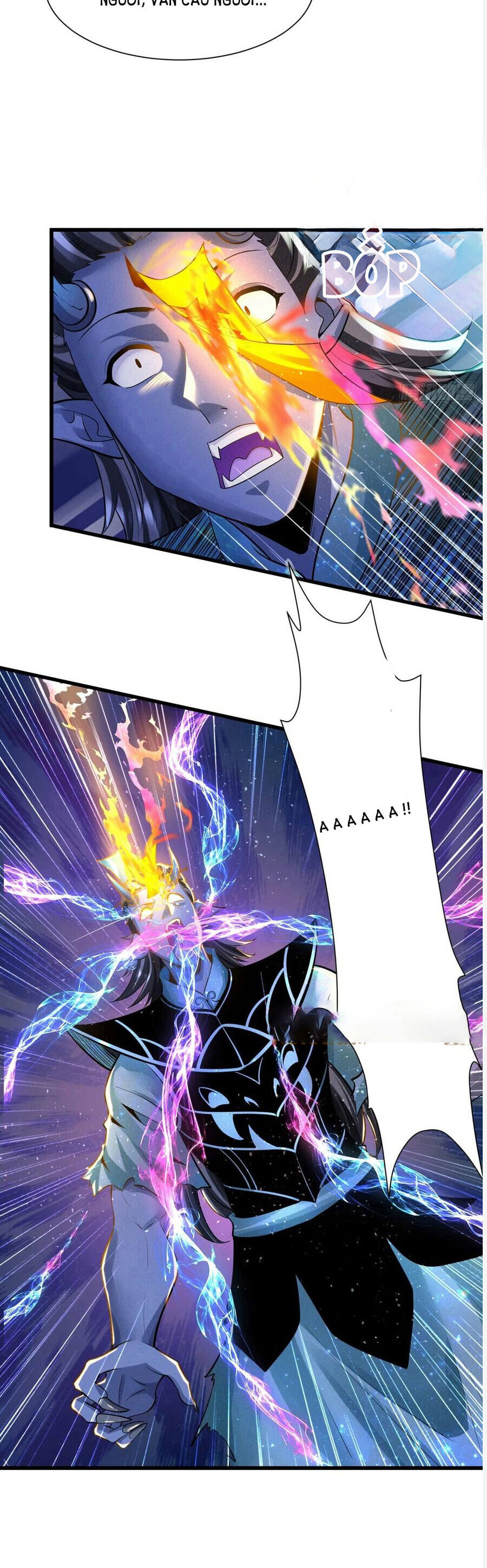 Phu Nhân Nhà Ta Đến Từ Ngàn Năm Địa Phủ - Chương 6 - Trang 7