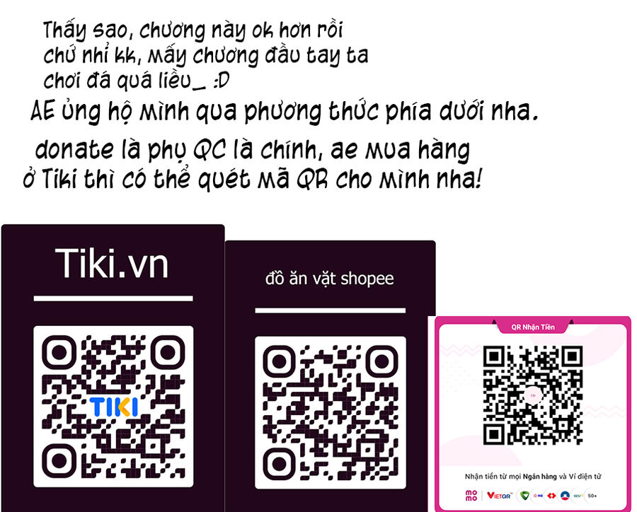 Phu Nhân Nhà Ta Đến Từ Ngàn Năm Địa Phủ - Chương 7 - Trang 28