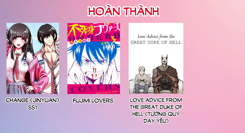 Ginga Wa Kanojo Hodo Ni - Chương 6 - Trang 3