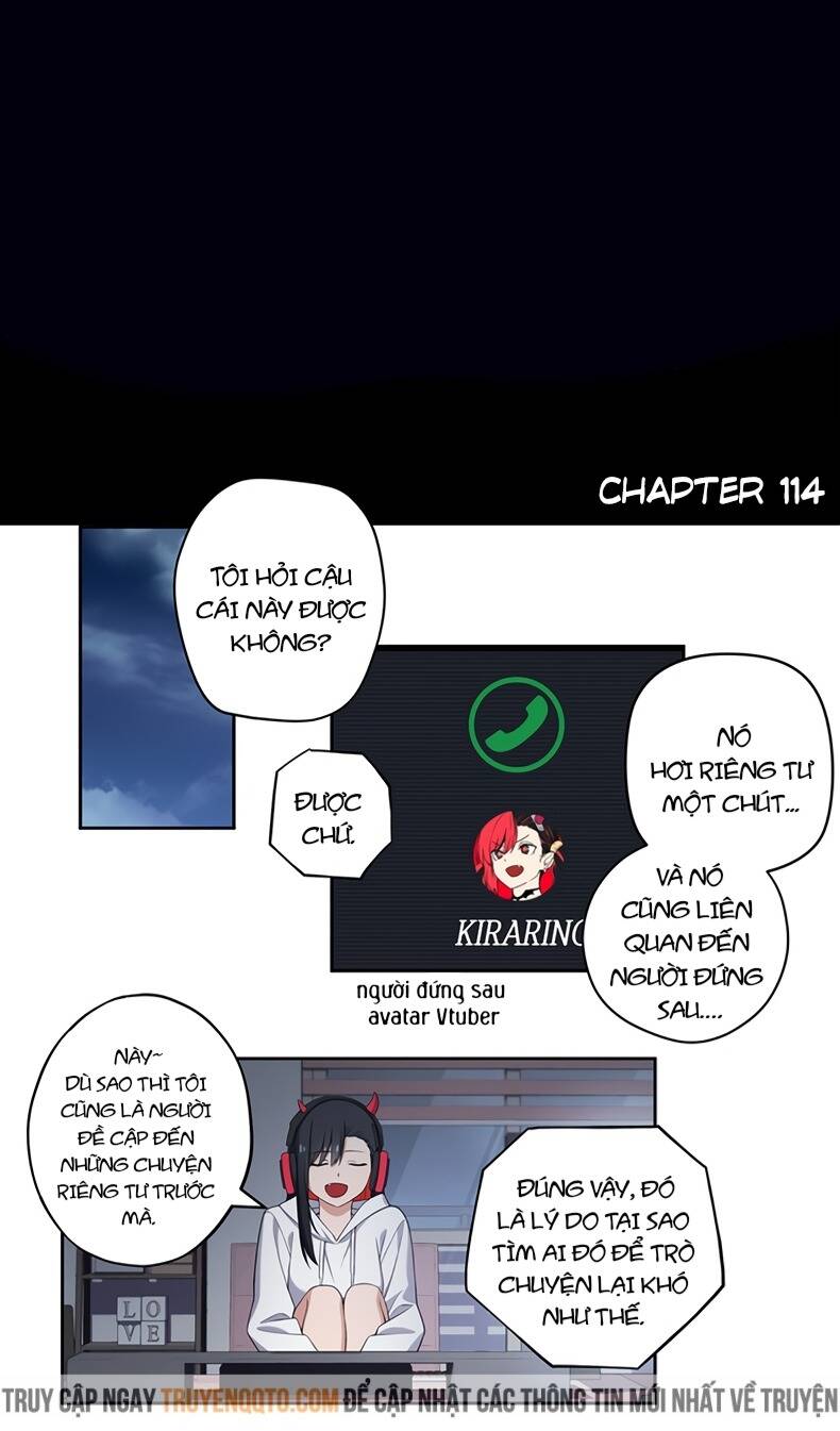 Chúng Tôi Không Hẹn Hò!! - Chương 114 - Trang 2