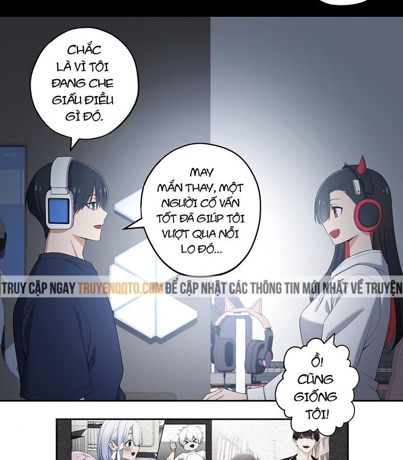 Chúng Tôi Không Hẹn Hò!! - Chương 115 - Trang 6