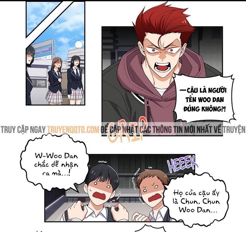 Chúng Tôi Không Hẹn Hò!! - Chương 118 - Trang 6