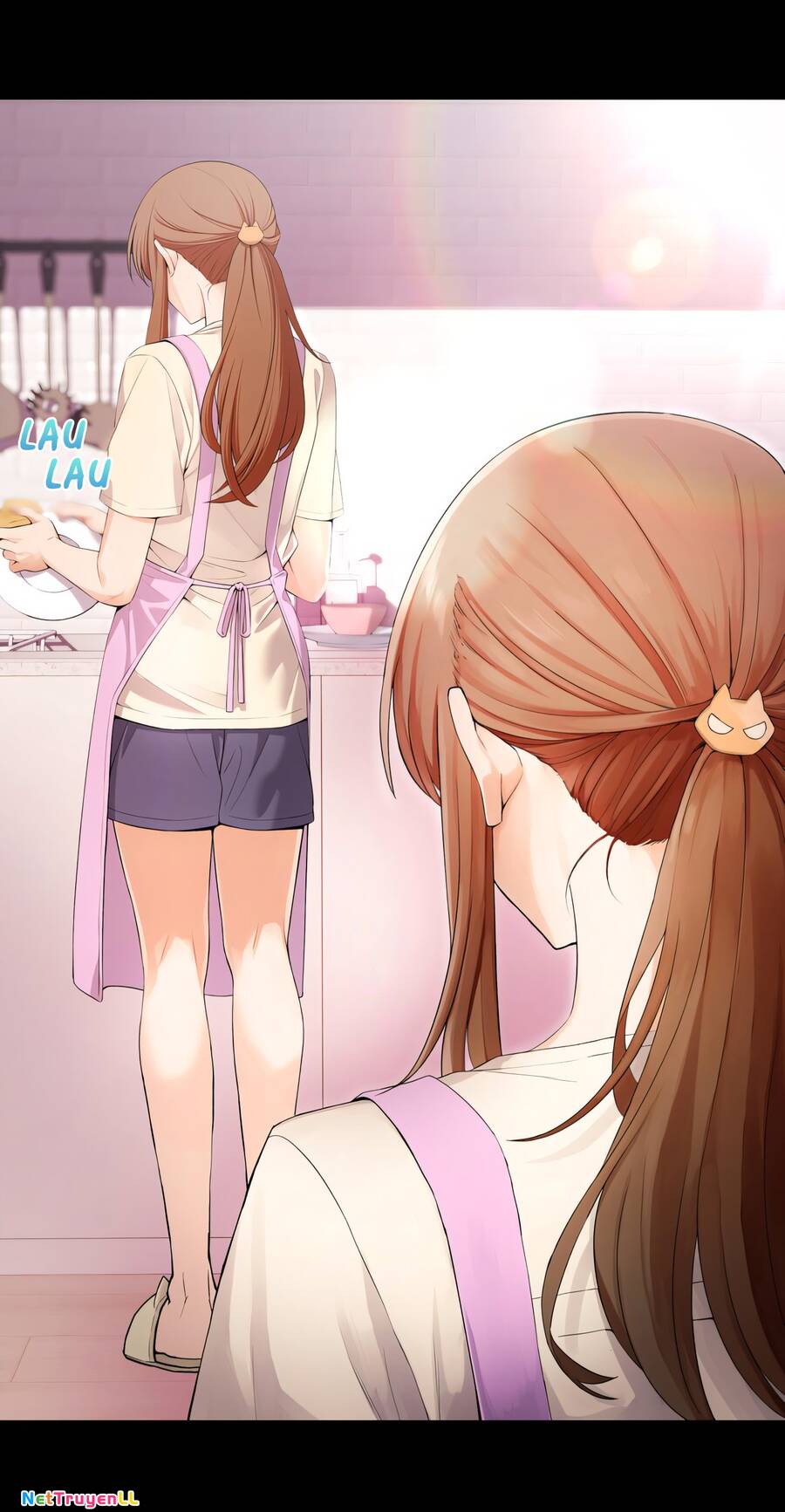 Chúng Tôi Không Hẹn Hò!! - Chương 21 - Trang 7