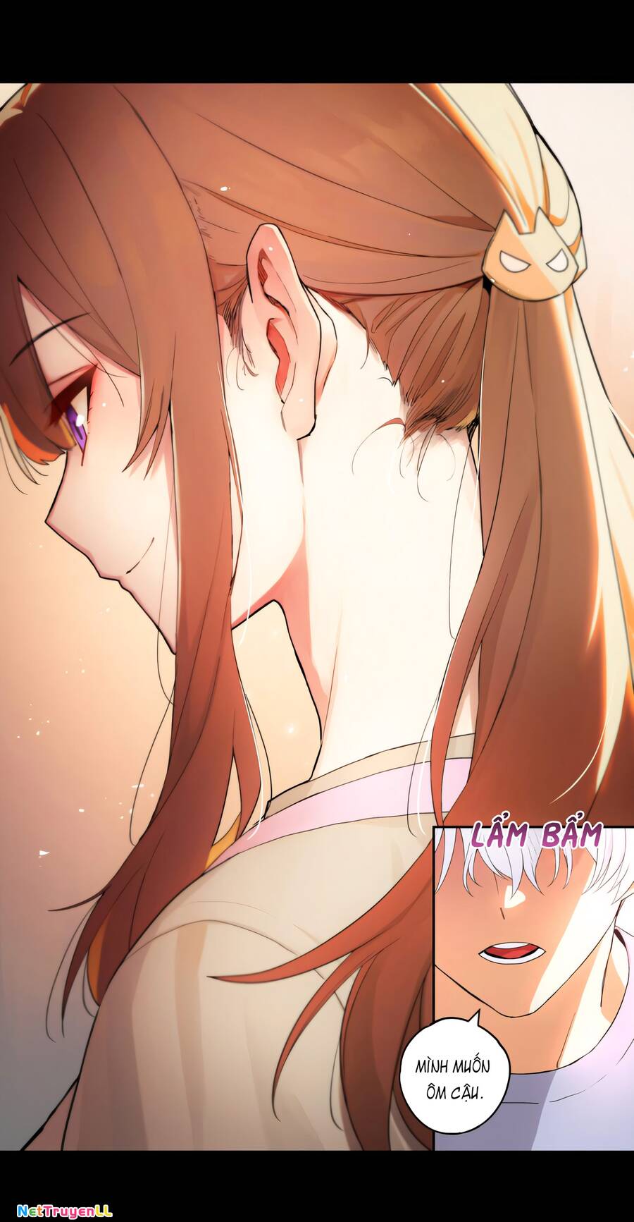 Chúng Tôi Không Hẹn Hò!! - Chương 21 - Trang 8