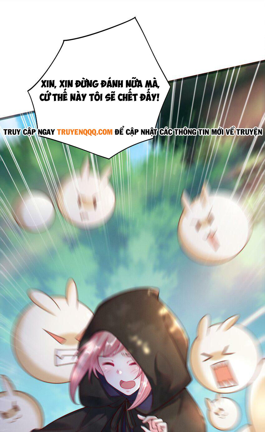 Kẻ Thống Trị Thời Gian - Chương 1 - Trang 11