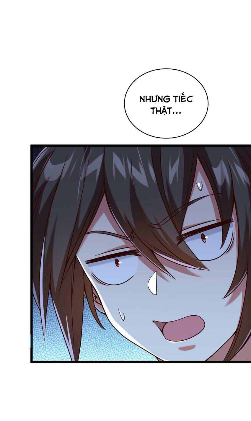 Kẻ Thống Trị Thời Gian - Chương 1 - Trang 20