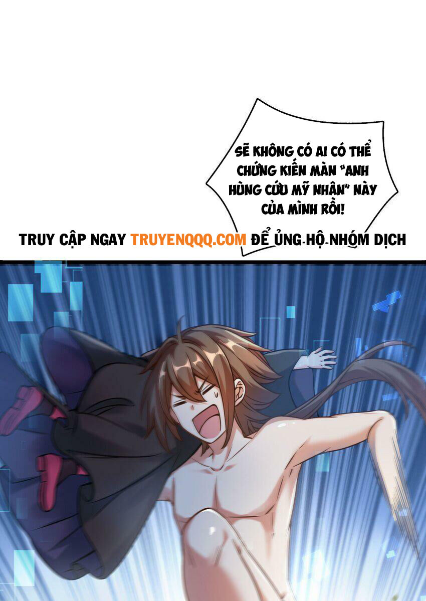 Kẻ Thống Trị Thời Gian - Chương 1 - Trang 21