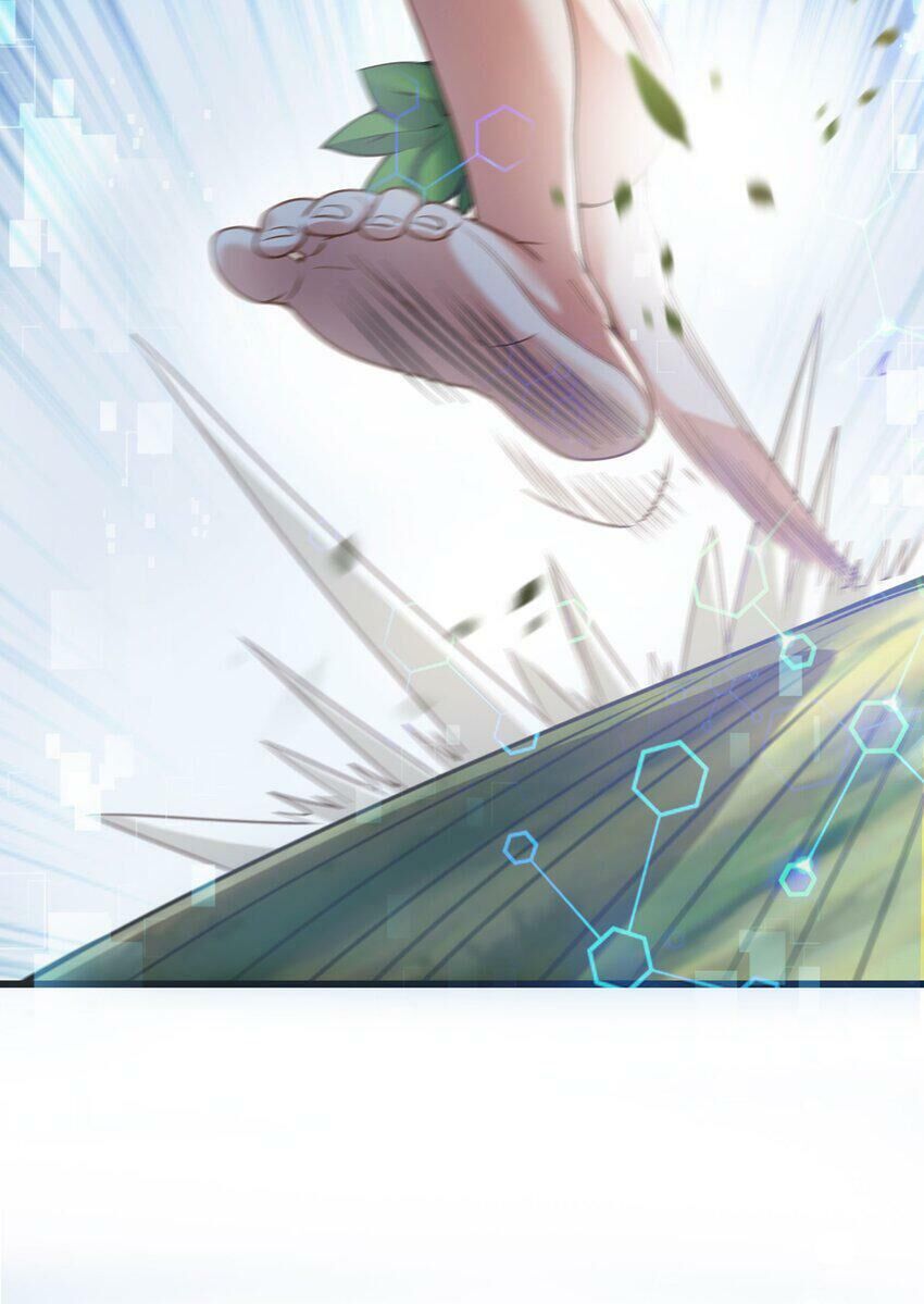 Kẻ Thống Trị Thời Gian - Chương 1 - Trang 22