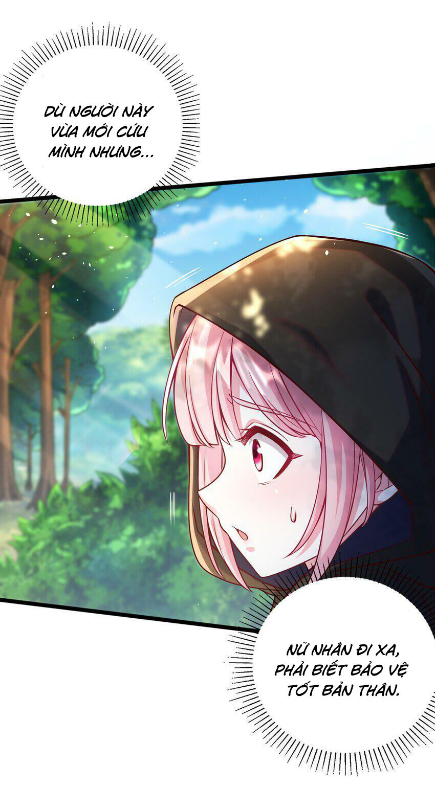 Kẻ Thống Trị Thời Gian - Chương 1 - Trang 30