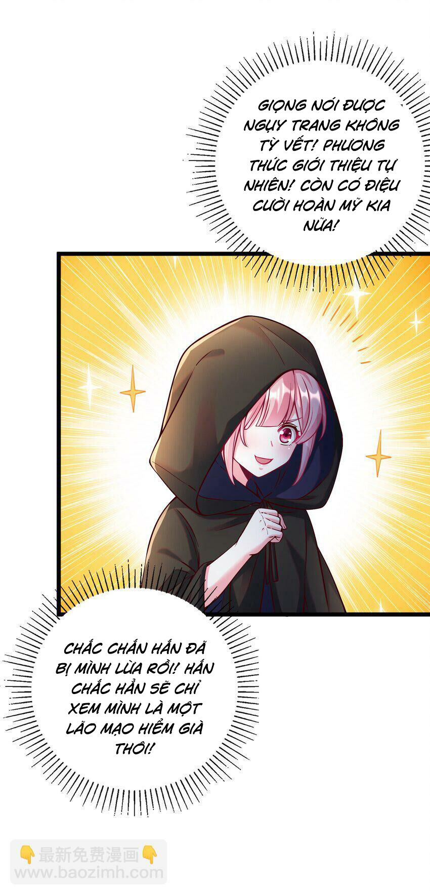 Kẻ Thống Trị Thời Gian - Chương 1 - Trang 33