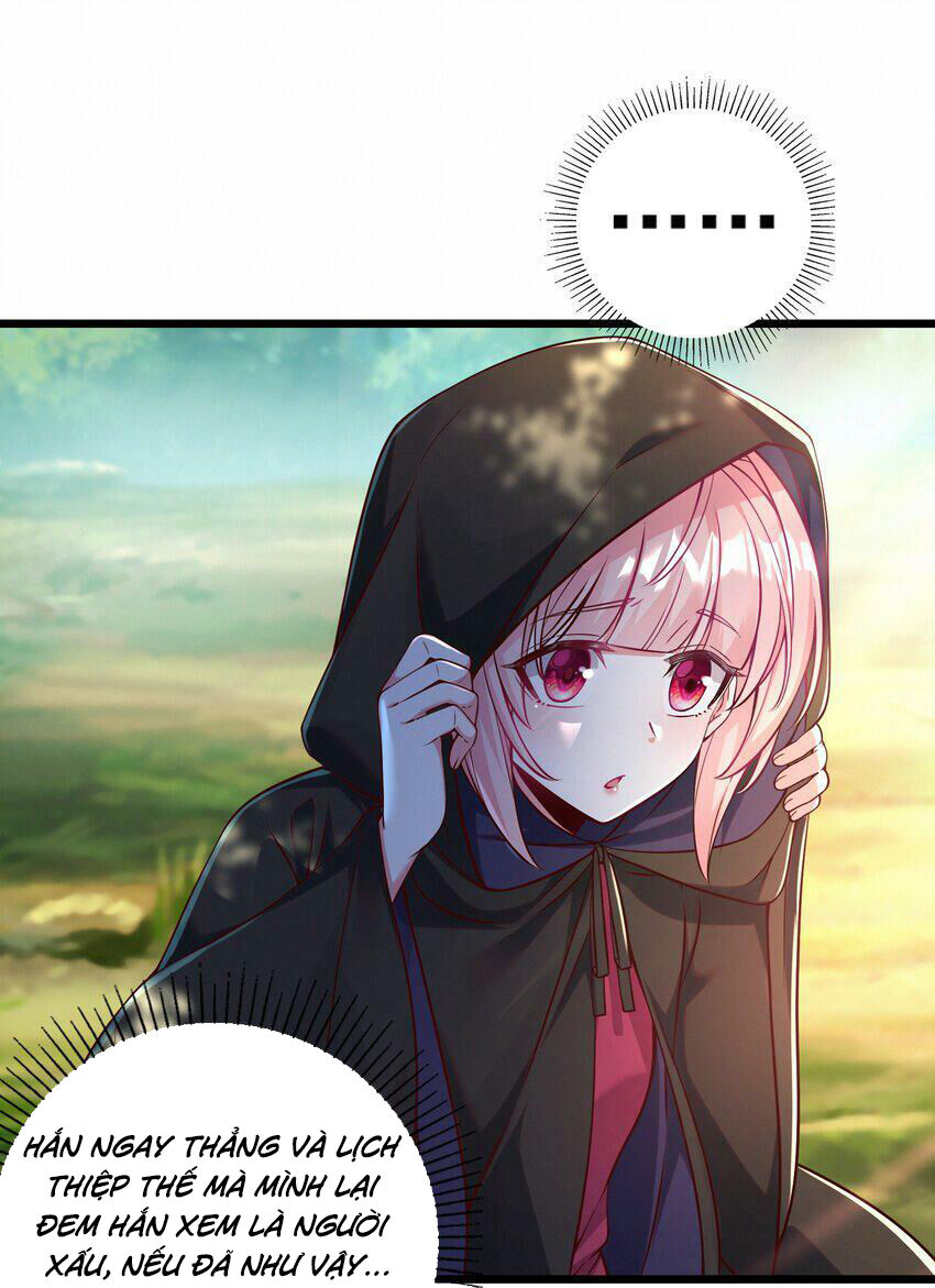 Kẻ Thống Trị Thời Gian - Chương 1 - Trang 35