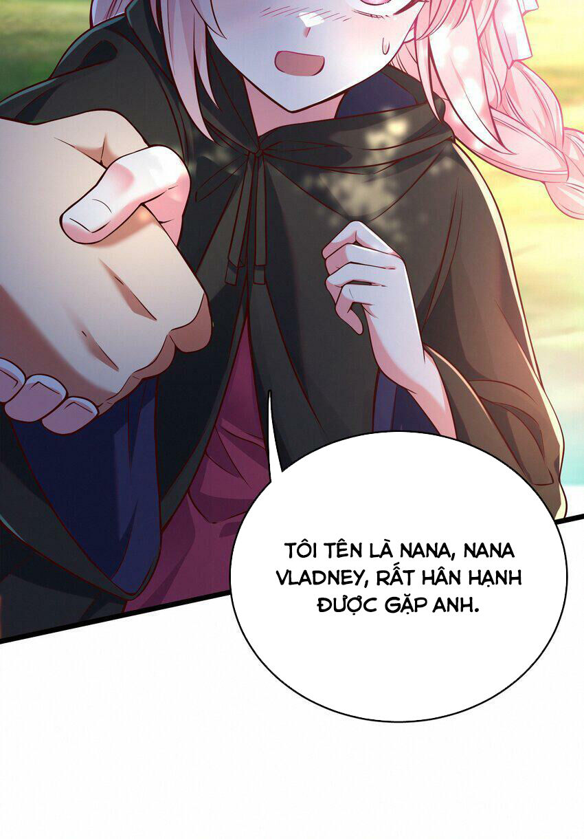 Kẻ Thống Trị Thời Gian - Chương 1 - Trang 37