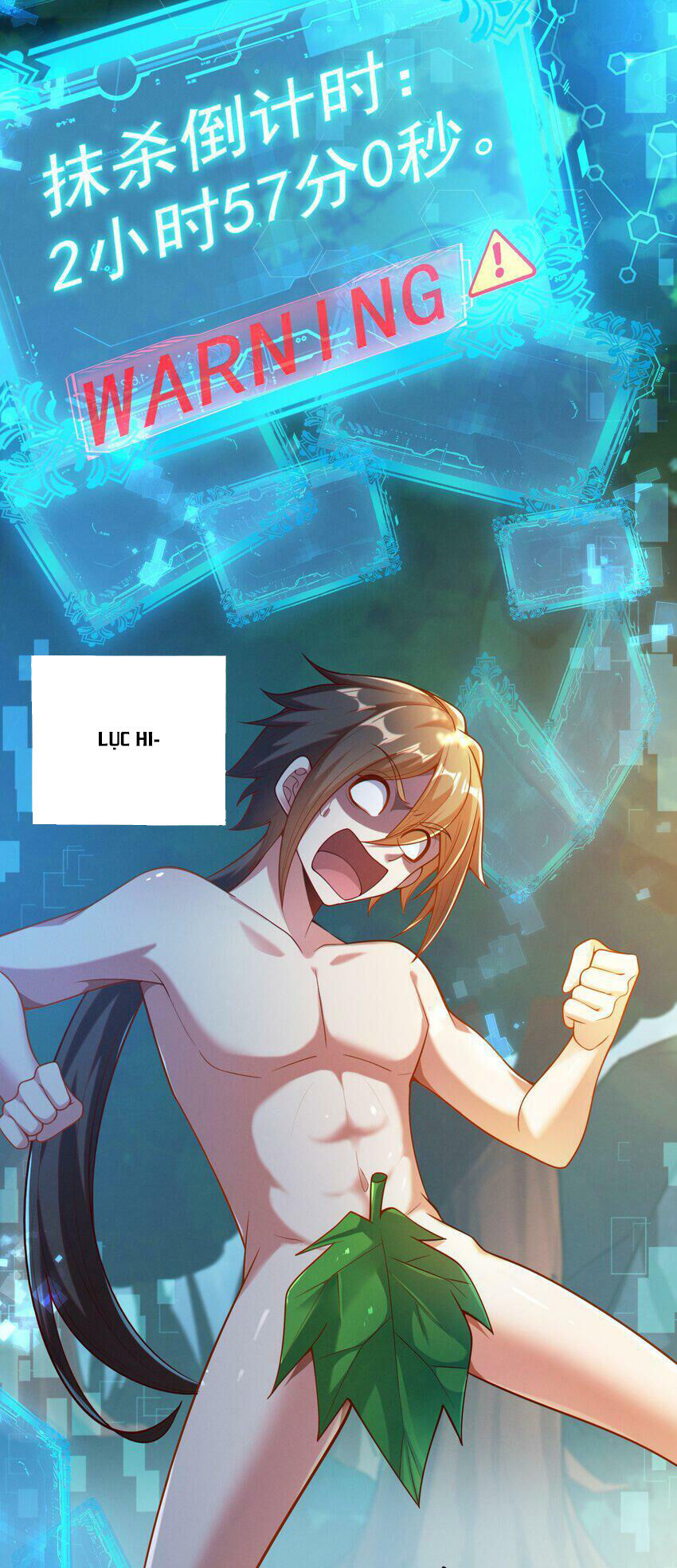 Kẻ Thống Trị Thời Gian - Chương 1 - Trang 5