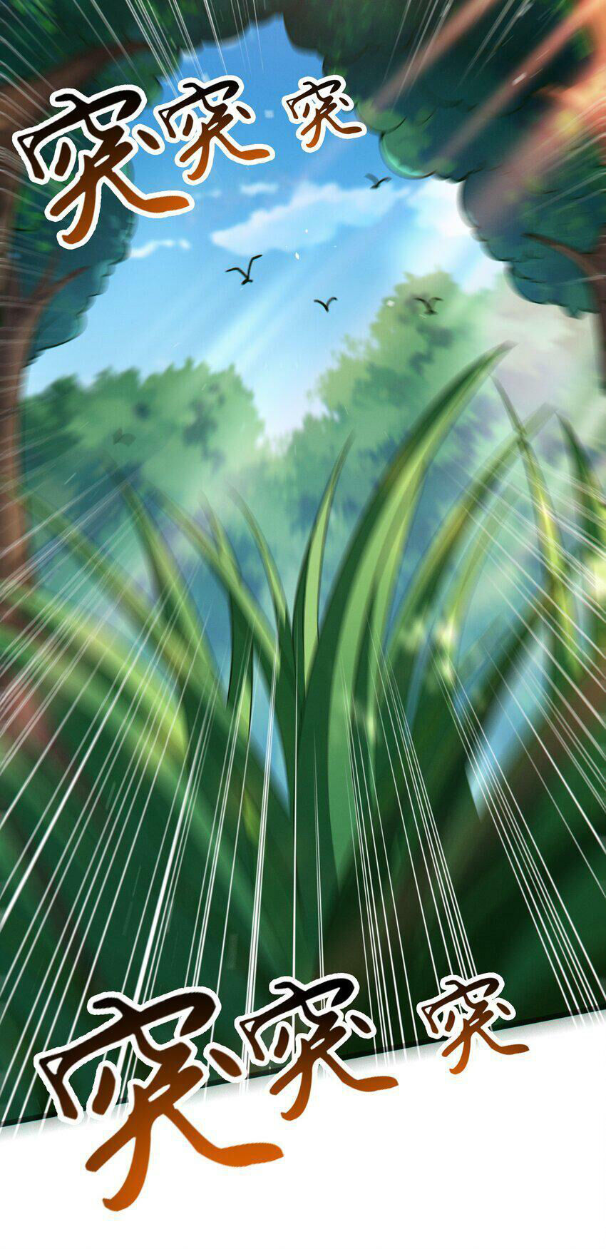 Kẻ Thống Trị Thời Gian - Chương 1 - Trang 10