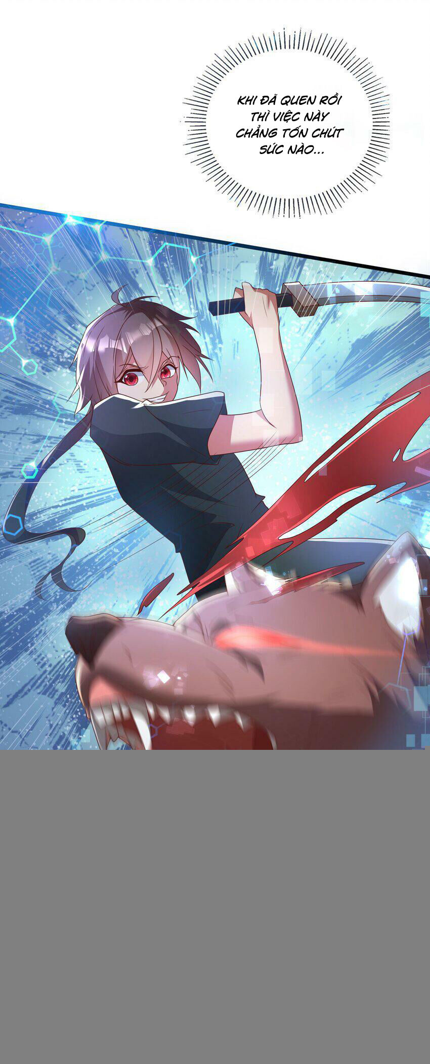 Kẻ Thống Trị Thời Gian - Chương 2 - Trang 13