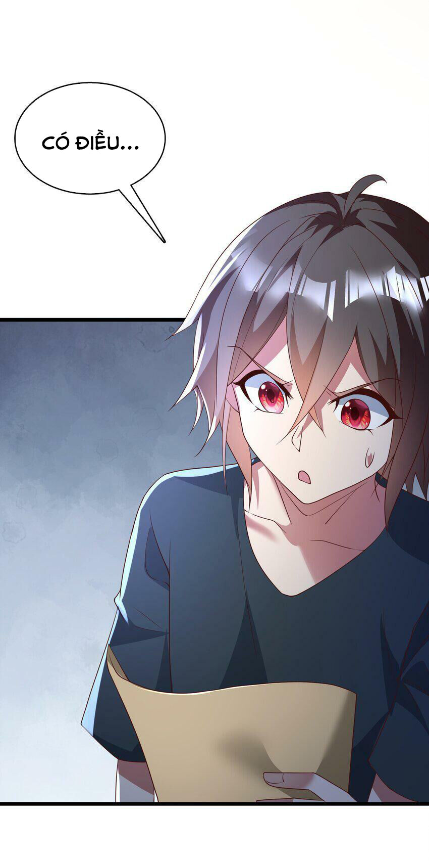 Kẻ Thống Trị Thời Gian - Chương 2 - Trang 4