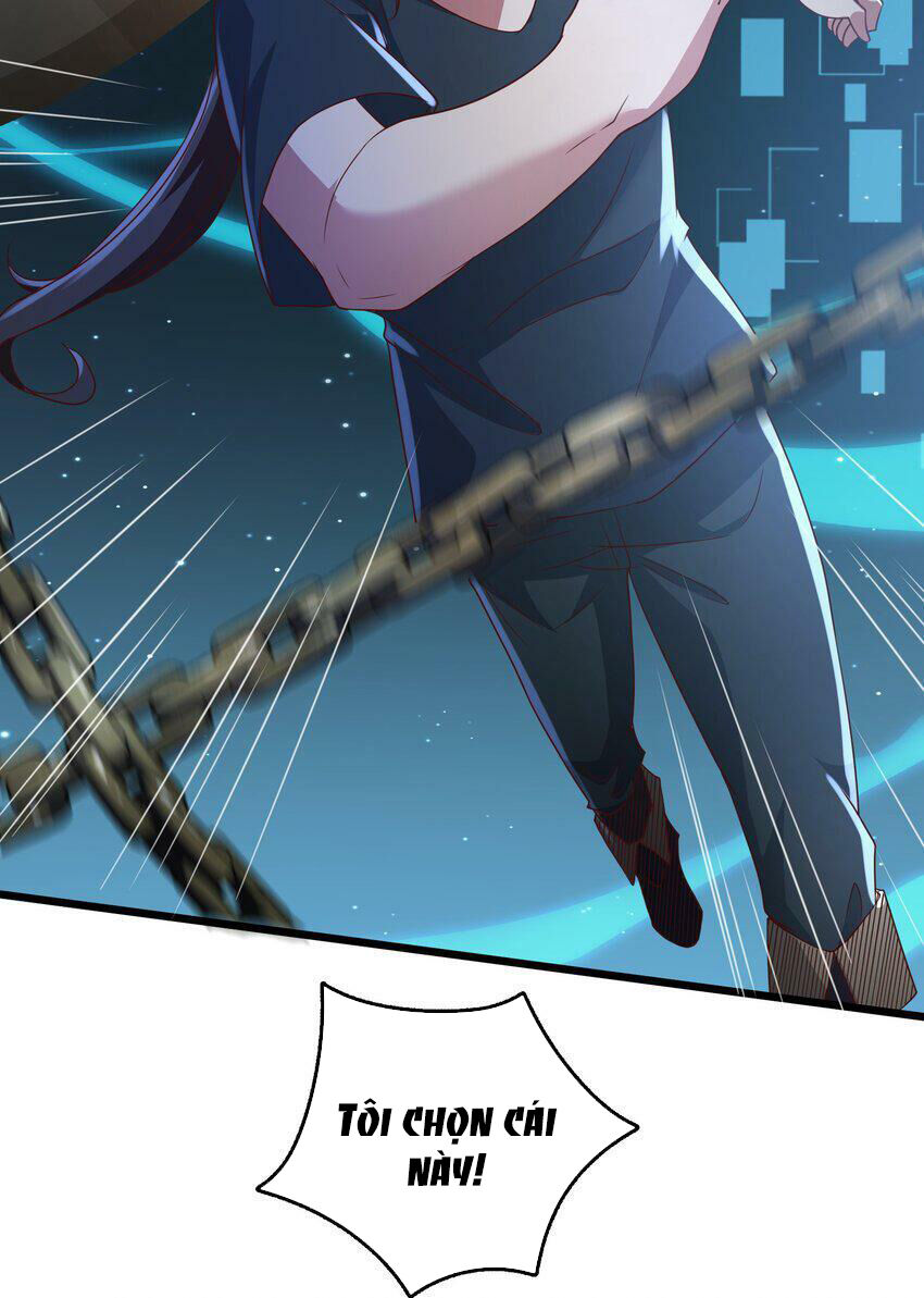 Kẻ Thống Trị Thời Gian - Chương 2 - Trang 8