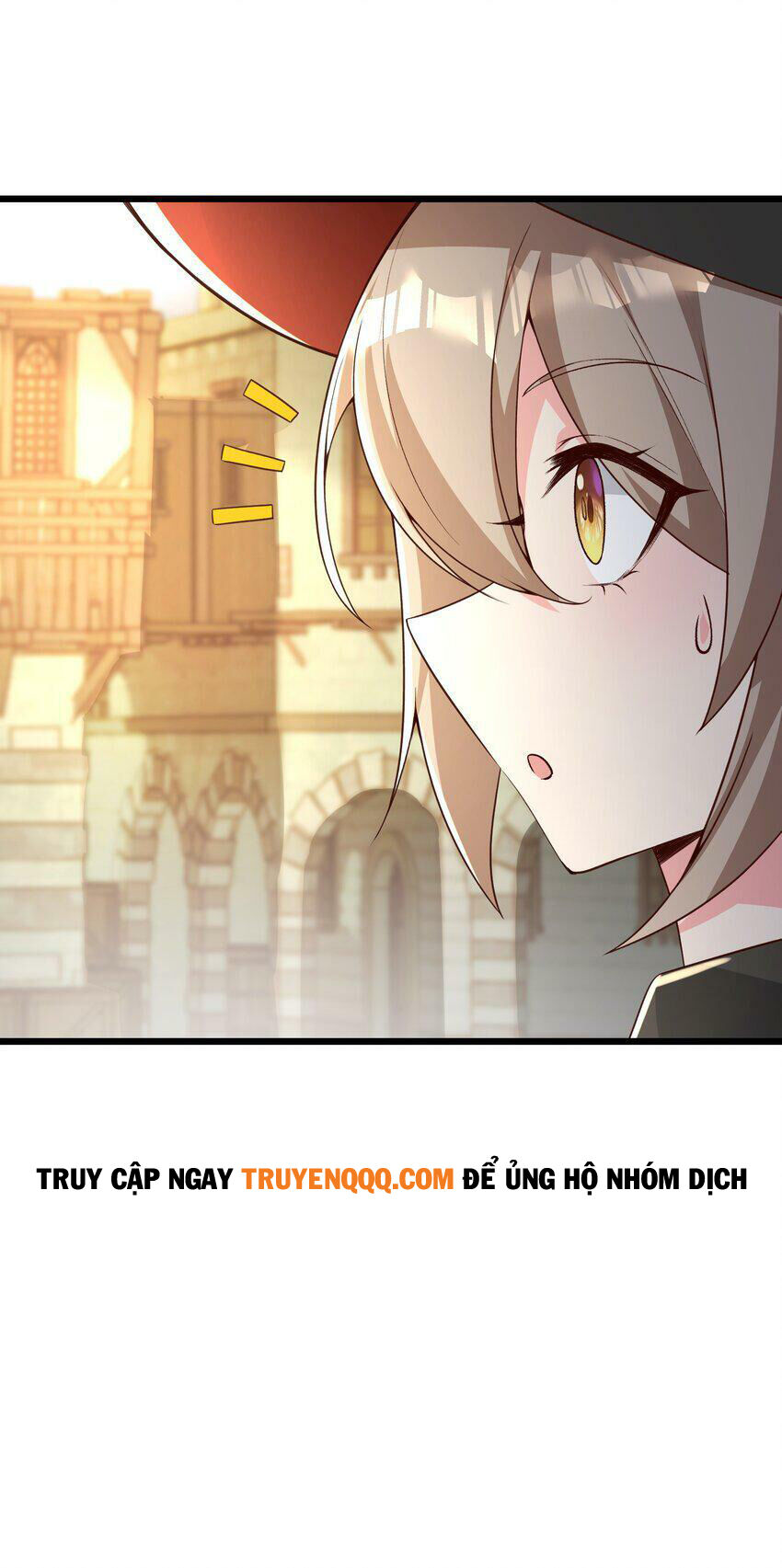 Kẻ Thống Trị Thời Gian - Chương 3 - Trang 21