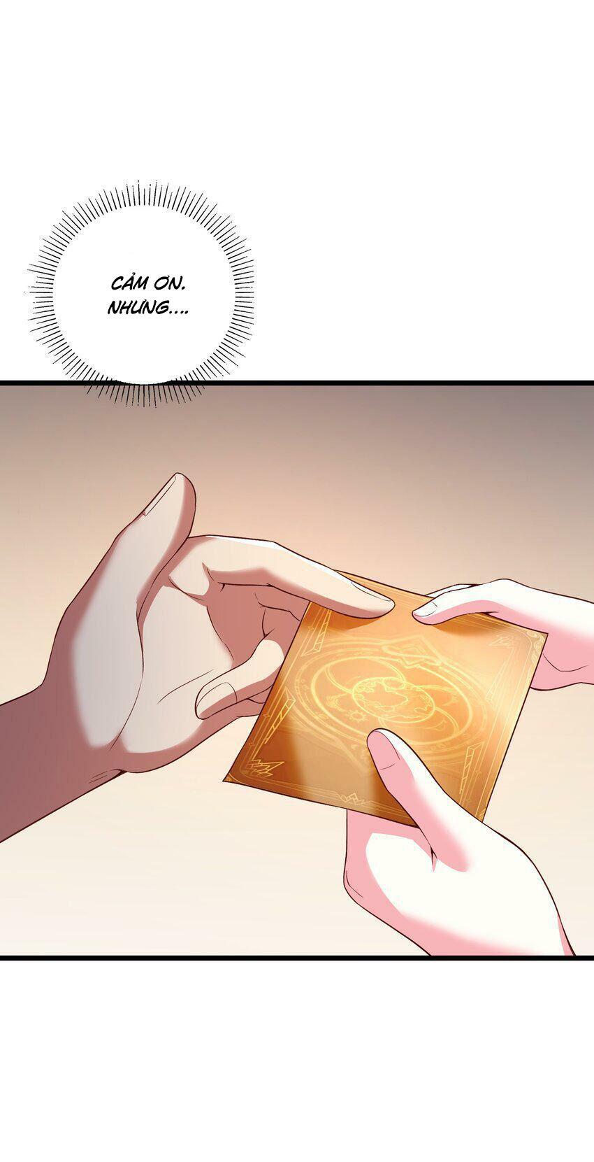 Kẻ Thống Trị Thời Gian - Chương 3 - Trang 35