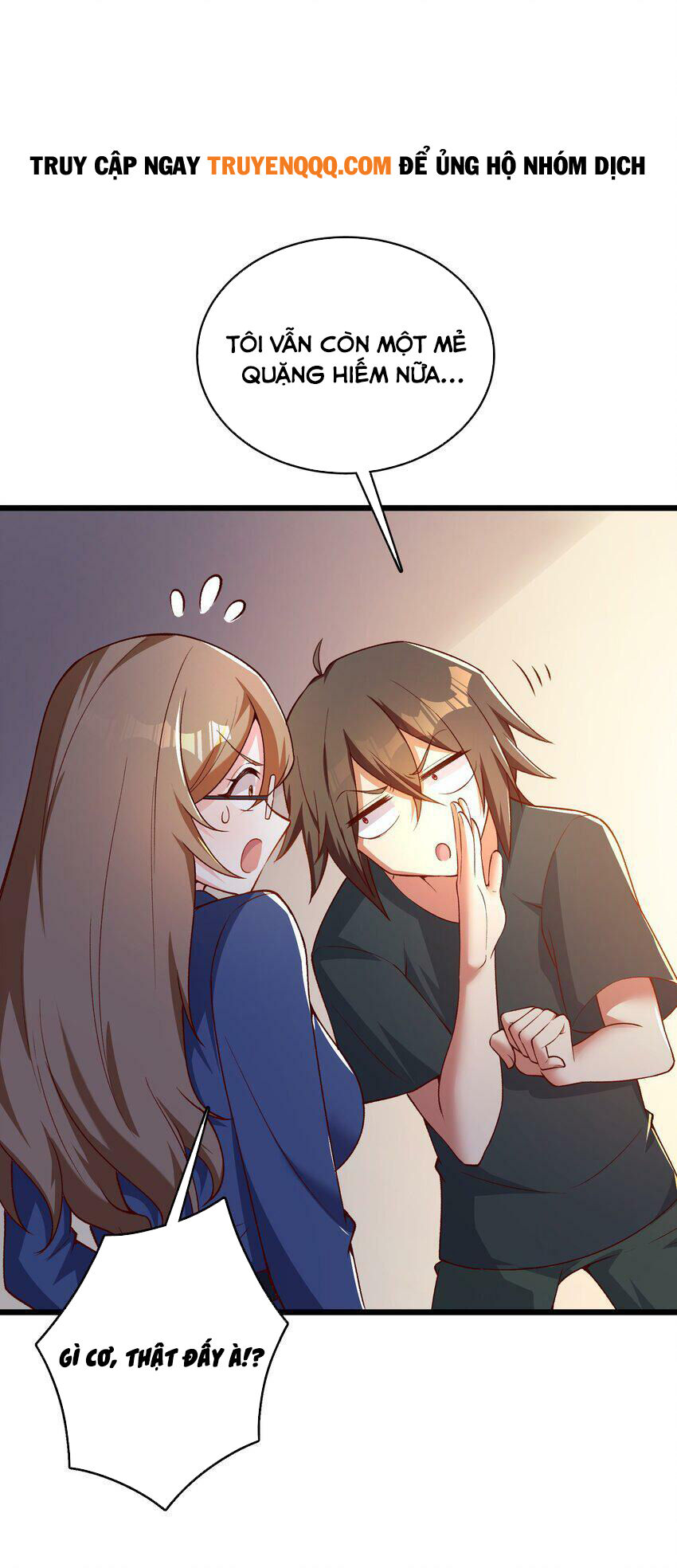 Kẻ Thống Trị Thời Gian - Chương 3 - Trang 36