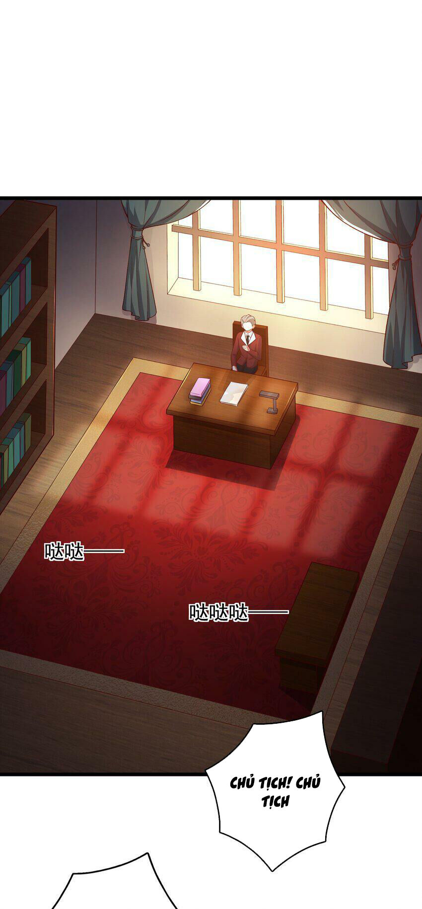 Kẻ Thống Trị Thời Gian - Chương 3 - Trang 38