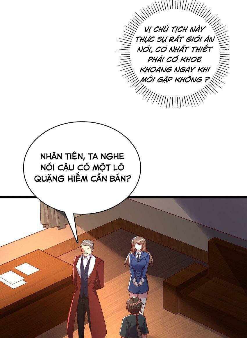 Kẻ Thống Trị Thời Gian - Chương 3 - Trang 47