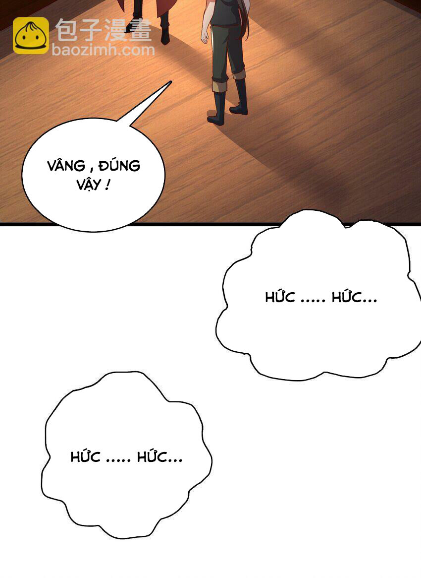 Kẻ Thống Trị Thời Gian - Chương 3 - Trang 48