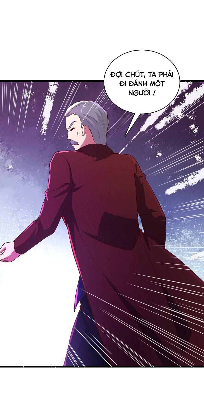 Kẻ Thống Trị Thời Gian - Chương 3 - Trang 50