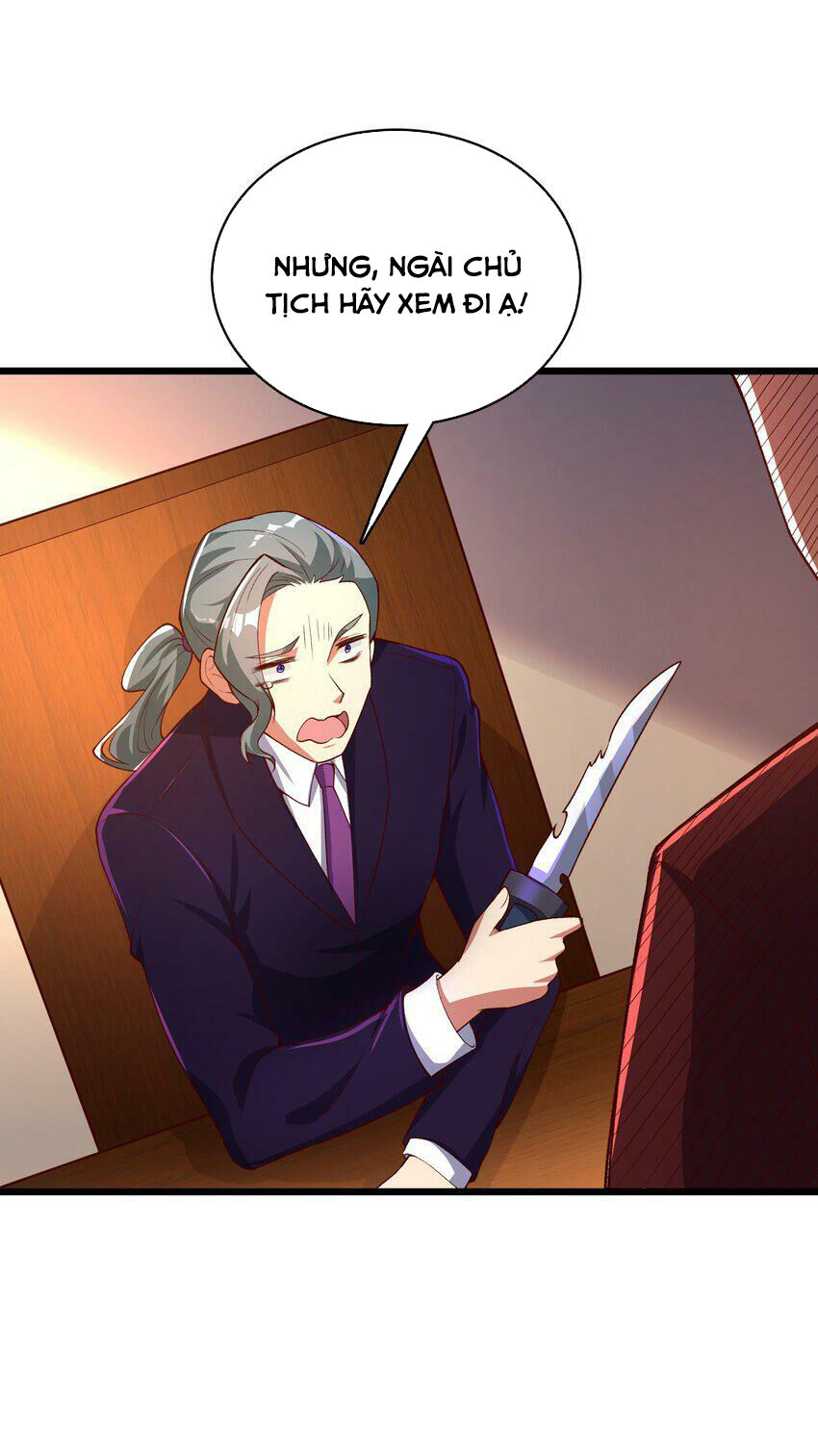 Kẻ Thống Trị Thời Gian - Chương 3 - Trang 52