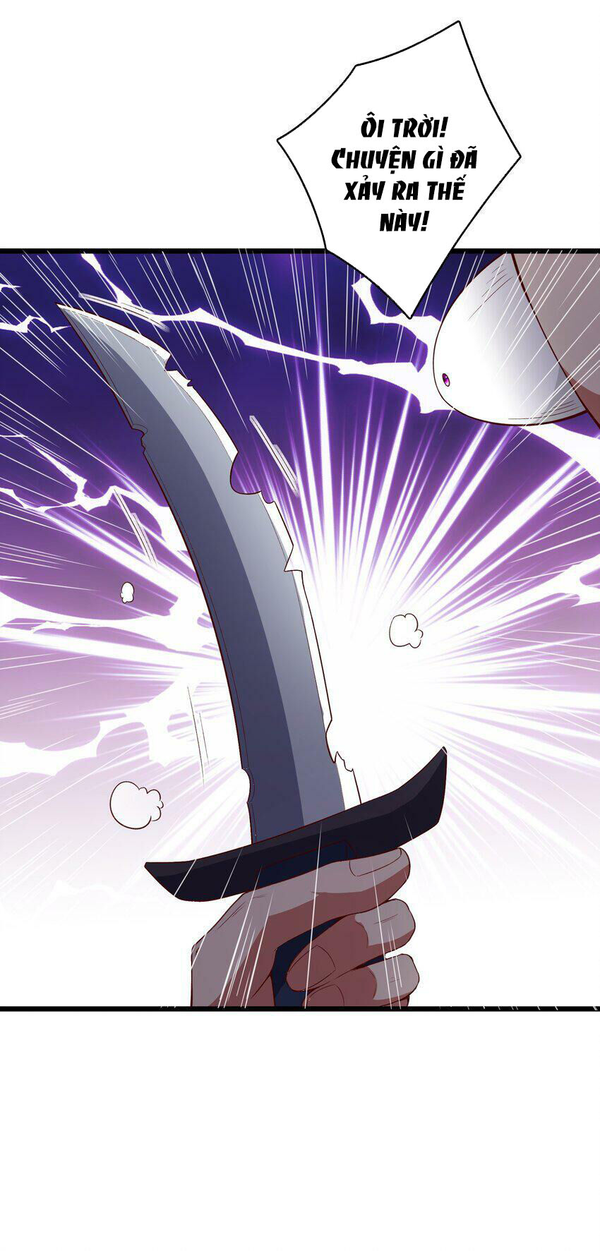 Kẻ Thống Trị Thời Gian - Chương 3 - Trang 54