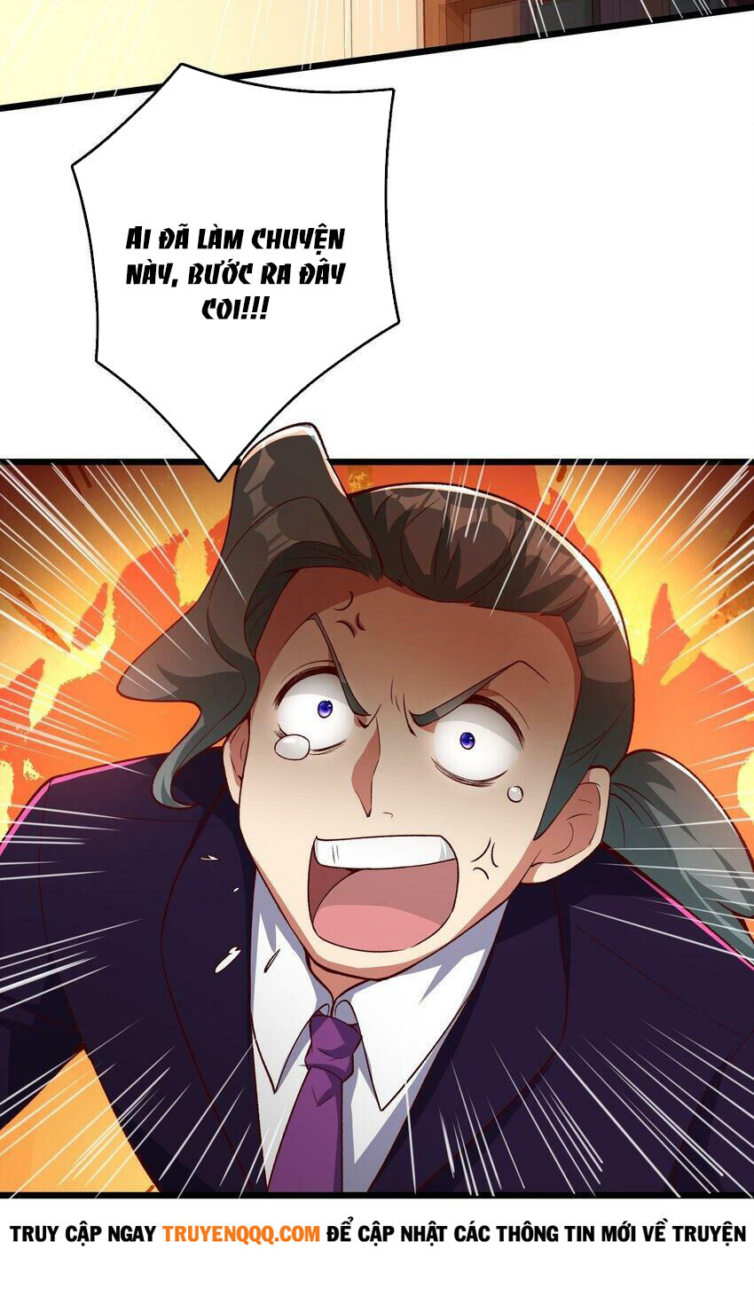 Kẻ Thống Trị Thời Gian - Chương 3 - Trang 56