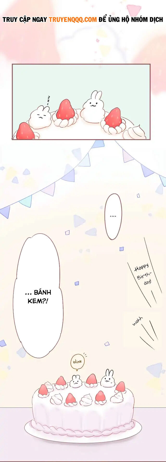 Những Chú Thỏ Ngon Miệng - Chương 1 - Trang 18
