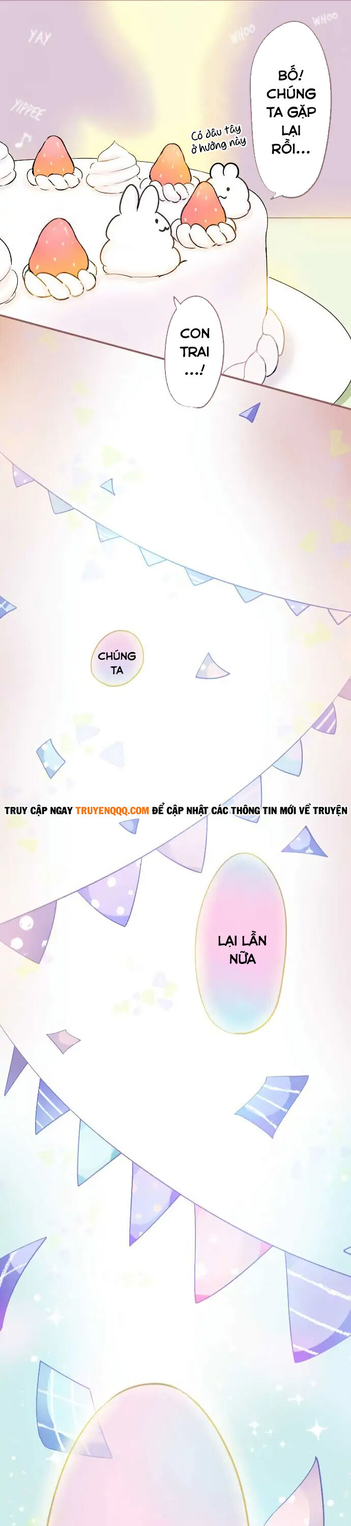 Những Chú Thỏ Ngon Miệng - Chương 1 - Trang 19