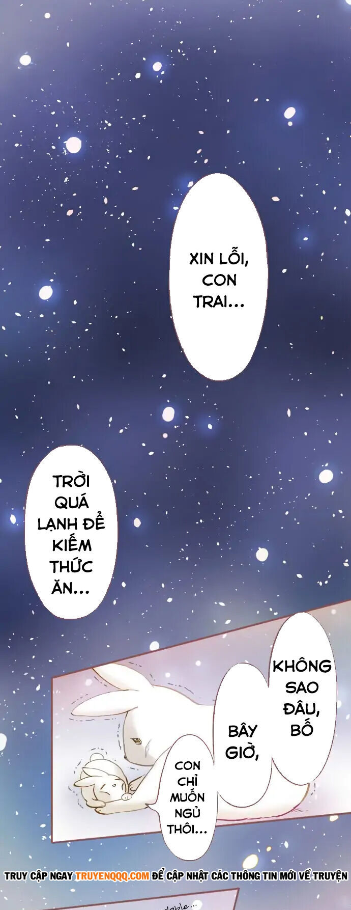 Những Chú Thỏ Ngon Miệng - Chương 1 - Trang 2