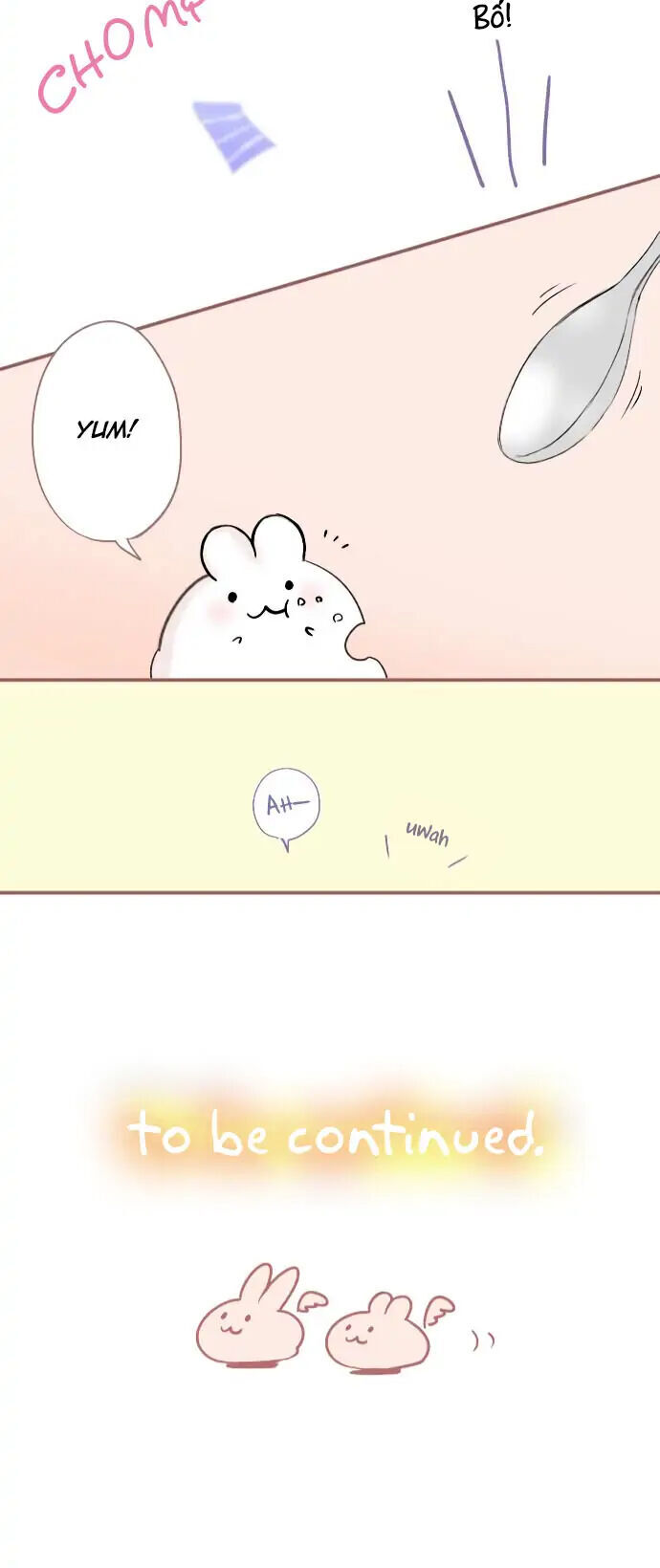 Những Chú Thỏ Ngon Miệng - Chương 1 - Trang 23